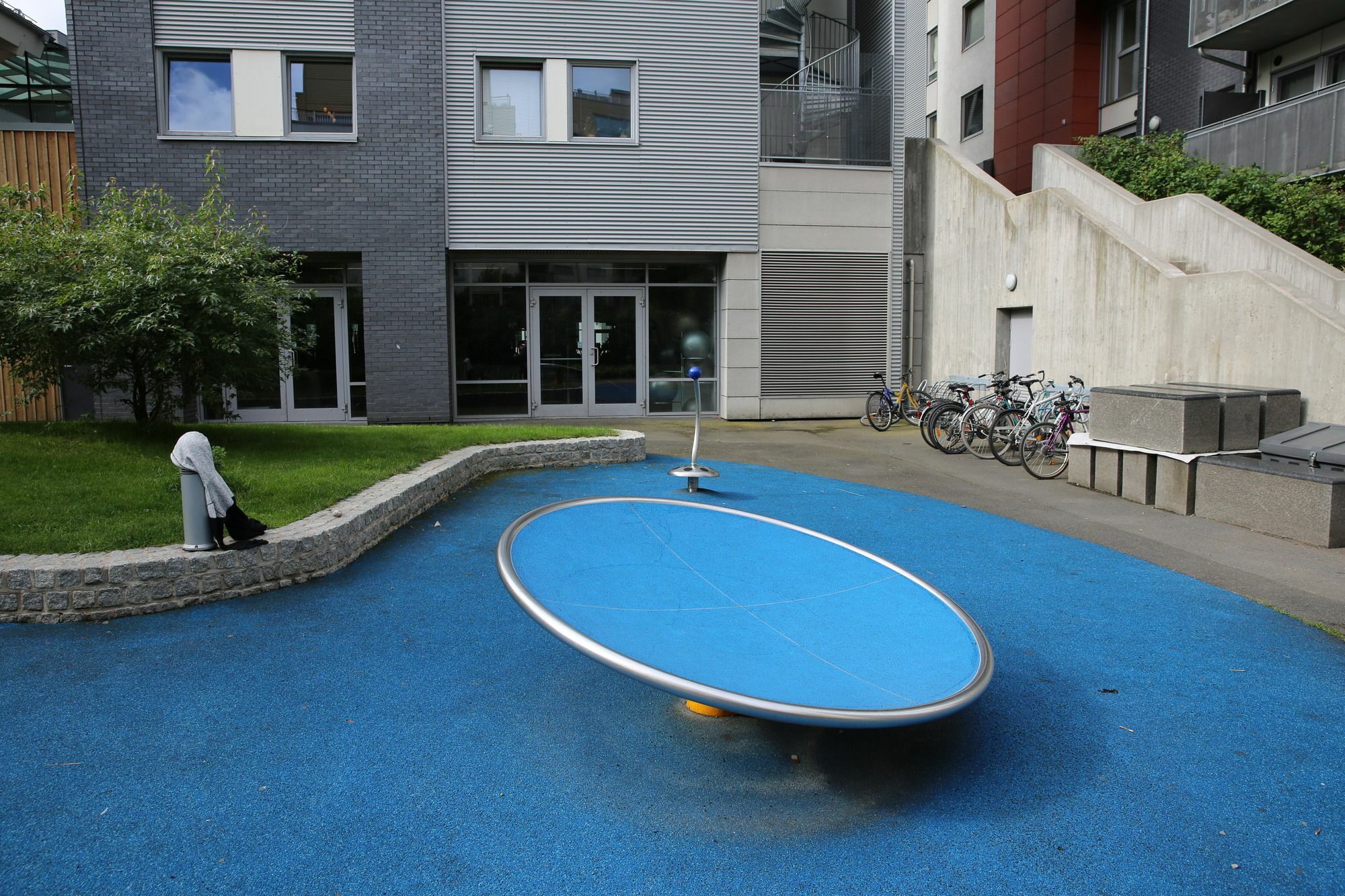 Sonderland Apt - Platous Gate 31 Oslo Luaran gambar