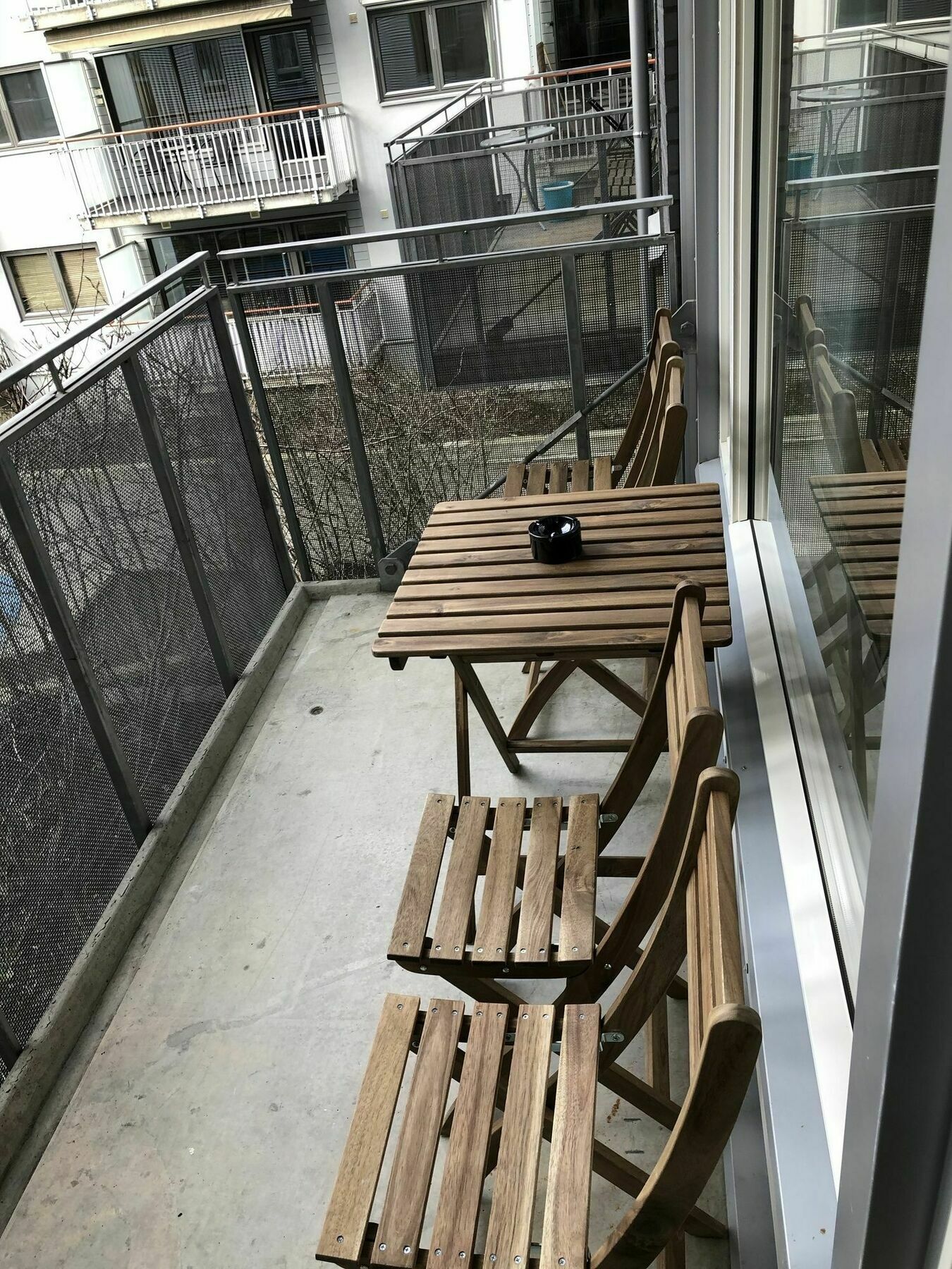Sonderland Apt - Platous Gate 31 Oslo Luaran gambar