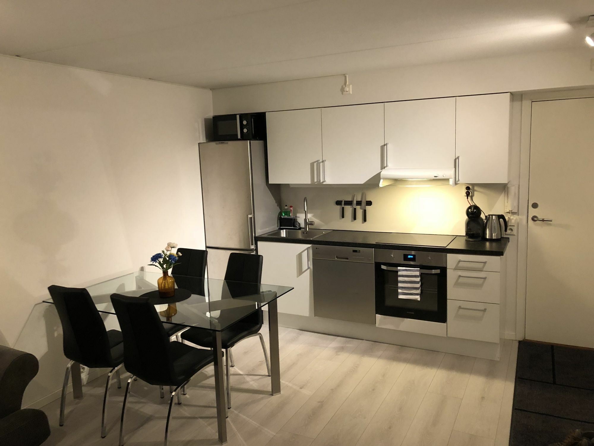 Sonderland Apt - Platous Gate 31 Oslo Luaran gambar